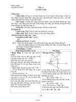 Thi thử đại học lần 2. Môn: Toán khối a thời gian làm bài 180 phút