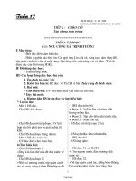 Giáo án dạy Lớp 3 Tuần 17 (22)