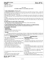 Bài giảng môn học Ngữ văn lớp 7 - Tuần 20 - Tiết 73: Tục ngữ về thiên nhiên và lao động sản xuất (Tiếp)