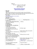 Giáo án dạy Lớp 3 Tuần 13 (37)