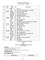 Giáo án dạy Lớp 3 Tuần 13 (24)