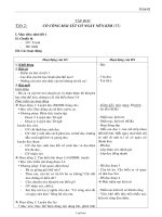 Giáo án khối 2 môn học Tập đọc - Tiết 2: Có công mài sắt có ngày nên kim (tt)