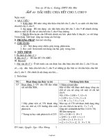 Giáo án Ngữ văn 8 tiết 113: Kiểm tra văn 1 tiết