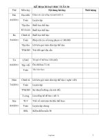 Giáo án dạy Lớp 3 Tuần 30 (15)