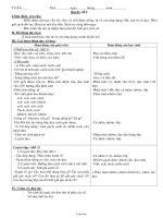 Giáo án Tiếng việt 1 bài 81: Iêc