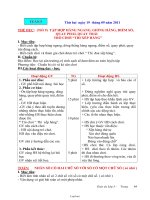 Giáo án dạy Lớp 3 Tuần 5 (31)