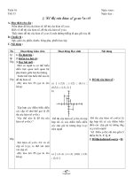 Kỳ thi chọn học sinh giỏi lớp 11 thpt năm học 2015 - 2016 đề thi môn: Địa lí thời gian làm bài: 180 phút, không kể thời gian phát đề