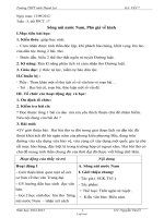 Bài giảng môn học Ngữ văn lớp 7 - Tuần 5 - Tiết 17: Sông núi nước Nam, Phò giá về kinh (Tiết 1)