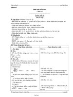 Giáo án các môn khối 2 - Tuần 2 - Phùng Thị Thanh Thủy