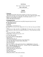 Giáo án các môn khối 2 - Tuần số 28 năm 2013 - 2014