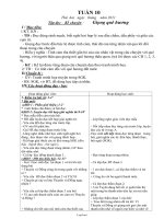 Giáo án dạy Lớp 3 Tuần 10 (31)