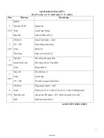 Giáo án dạy Lớp 3 Tuần 3 (1)