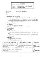 Bài giảng môn học Ngữ văn lớp 7 - Tuần 30 - Tiết 117-118 : Quan âm Thị Kính (Tiếp)