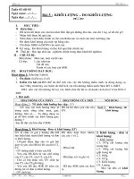 Giáo án Tập đọc 2 tuần 16 tiết 1: Con chó nhà hàng xóm