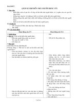 Giáo án lớp 2 môn học Đạo đức - Lịch sự khi đến nhà người khác (tt)