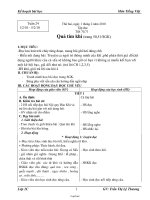 Giáo án Môn Tiếng Việt khối lớp 2 - Tuần 24