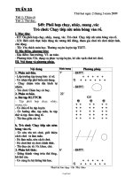 Giáo án các môn lớp 4 năm 2008 - 2009 - Tuần 25