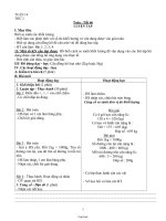 Giáo án dạy Tuần 14 Lớp 3 (11)