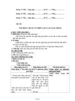 Bài giảng môn học Ngữ văn lớp 7 - Tiết 104: Tìm hiểu chung về phép lập luận giải thích (Tiếp theo)