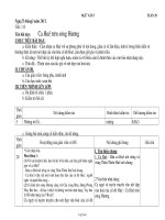 Bài giảng môn học Ngữ văn lớp 7 - Tiết 113: Ca Huế trên sông Hương (Tiếp)