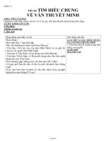 Đề kiểm tra học kỳ I năm học 2014 – 2015 môn: Lịch sử 9 thời gian: 45 phút ( không kể thời gian phát đề)