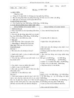 Mẫu: Biên bản nhập sách vào kho thư viện