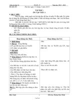 Giáo án các môn khối 2 - Tiểu học Hoàng Hoa Thám - Tuần 27 năm 2013