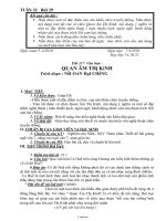 Giáo án Ngữ văn 7 - Tuần 32