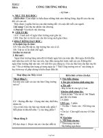 Giáo án môn Ngữ văn khối 7 - Tiết 1 đến tiết 147