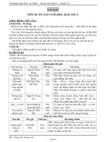 Giáo án Tập đọc + Chính tả + Luyện từ và câu + Kể chuyện + Tập làm văn 4 tuần 35 - Trường tiểu học An Phú A