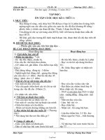 Giáo án các môn khối 2 - Tiểu học Hoàng Hoa Thám - Tuần 18 năm 2012