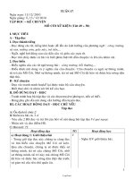 Giáo án dạy Lớp 3 Tuần 17 (7)