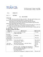 Bài giảng môn học Ngữ văn lớp 7 - Tuần 14 - Tiết 53, 54: Tiếng gà trưa ( Xuân Quỳnh )