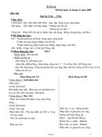 Bài giảng môn học Ngữ văn lớp 7 - Tuần 5 - Tiết 17: Văn bản: Sông núi nước Nam, Phò giá về kinh (Tiếp)