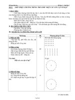 Đề 842 thi học kỳ II môn: Văn - 11 thời gian làm bài: 90 phút