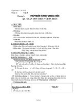 Bài tập môn Tiếng Anh Lớp 8 cực dễ (Có đáp án)