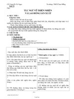 Bài giảng môn học Ngữ văn lớp 7 - Tiết 73: Tục ngữ về thiên nhiên và lao động sản xuất (Tiết 4)