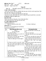 Giáo án môn học Ngữ văn 7 - Tiết 75, 76: Tìm hiểu chung về văn nghị luận