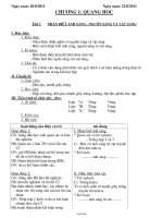 Giáo án Vật lý 7 cả năm (115)