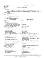 Bài soạn môn Ngữ văn 7 - Tiết 1 đến tiết 16