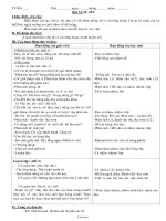 Giáo án Tiếng việt 1 bài 73: It- Iêt