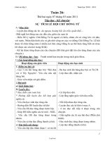 Giáo án dạy Lớp 3 Tuần 26 (17)