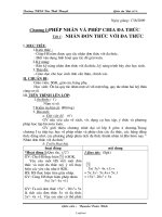 Đề thi học sinh năng khiếu môn Tiếng Anh Lớp 7 năm học 2009-2010 - Phòng GD & ĐT Thanh Ba