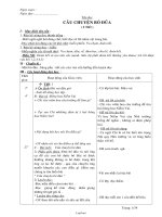 Bài giảng các môn khối lớp 2 - Tuần 14 (chuẩn)