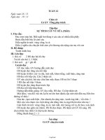 Đề thi khảo sát chất lượng học sinh giỏi cấp huyện năm học: 2015-2016 Môn: Tiếng Anh 8