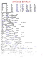 Giáo án dạy Khối 5 - Tuần 16