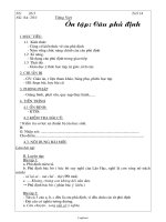 Đề kiểm tra học kỳ I năm học 2015 - 2016 Môn: Địa lí lớp 7 Thời gian: 45 phút (Không kể thời gian giao đề)