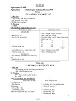 Đề 1 thi học sinh giỏi lớp 9 năm học 2015 - 2016 môn lịch sử thời gian làm bài: 150 phút (không kể thời gian giao