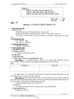 Kiểm tra chất lượng học kì II năm học: 2012 - 2013 môn thi: Toán – Lớp 6 thời gian: 90 phút (không kể thời gian phát đề)