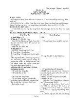 Giáo án Lớp 2 tuần 26 (9)